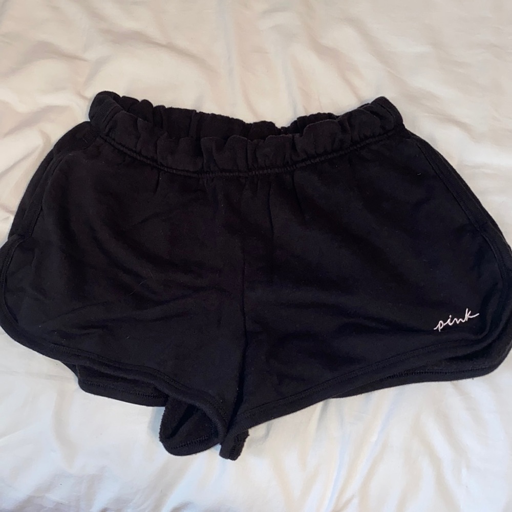 PINK shorts